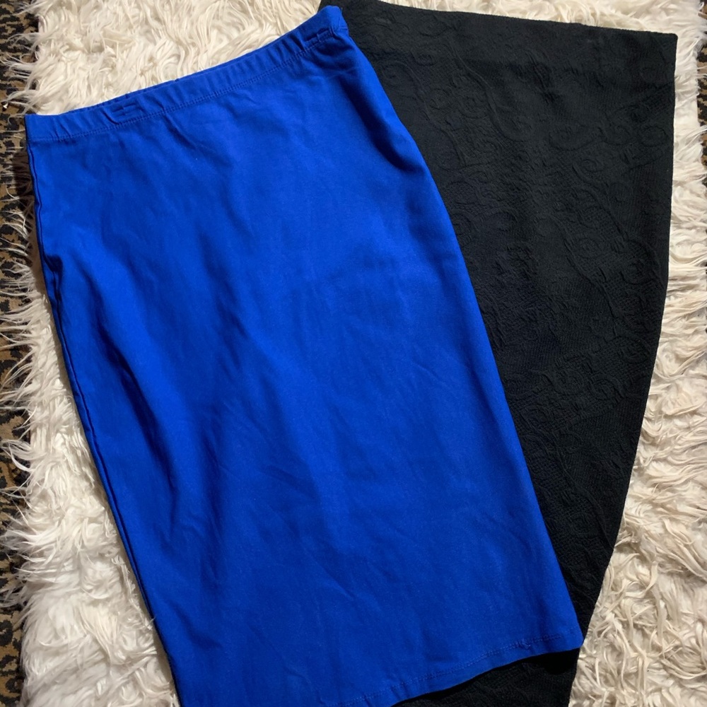 Skirts